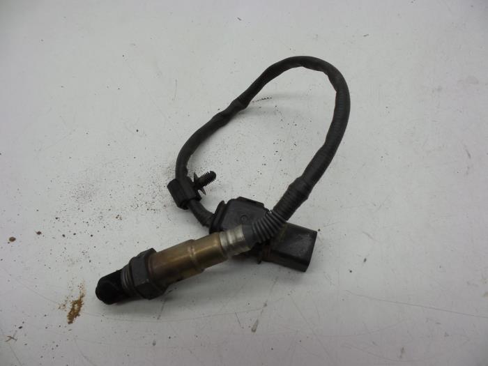 Usados Sonda Lambda Opel Insignia 2.0 CDTI 16V 130 Ecotec Precio € 50,00 Norma de margen ofrecido por Auto Demontage Elferink B.V.