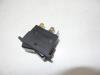 Rear window heating switch from a Volvo 240/245 240 1992