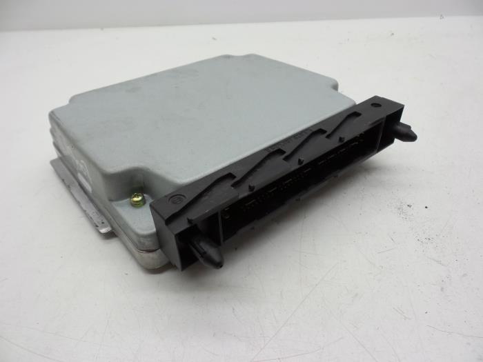 Used Injection computer Volvo V70 (SW) 2.4 20V 140 Price € 75,00 Margin scheme offered by Auto Demontage Elferink B.V.