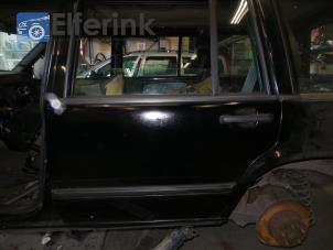 Used Rear door 4-door, left Volvo 940 I Estate 2.3i (LPT) Polar Price € 125,00 Margin scheme offered by Auto Demontage Elferink B.V.
