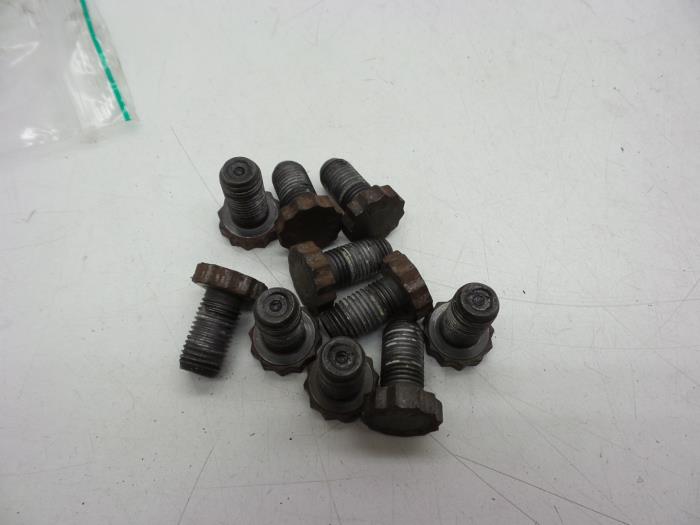 Usagé Kit boulons Volvo V70 (SW) 2.4 D5 20V Prix € 25,00 Règlement à la marge proposé par Auto Demontage Elferink B.V.