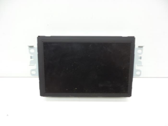 Begagnade Innerdisplay Volvo V40 (MV) 1.6 D2 Pris € 90,00 Marginaltabell erbjuds av Auto Demontage Elferink B.V.