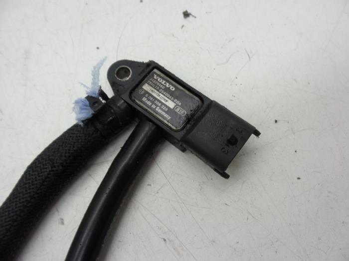 Begagnade Sensor (övriga) Volvo V60 I (FW/GW) 2.0 D4 16V Pris € 25,00 Marginaltabell erbjuds av Auto Demontage Elferink B.V.