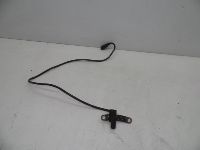 Used TDC sensor Volvo S40 (VS) 1.8 16V Price € 25,00 Margin scheme offered by Auto Demontage Elferink B.V.