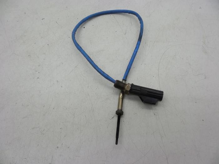 Begagnade Partikelfiltersensor Volvo V40 (MV) 1.6 D2 Pris € 25,00 Marginaltabell erbjuds av Auto Demontage Elferink B.V.