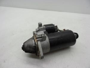 Gebrauchte Anlasser Saab 9-5 (YS3E) 2.2 TiD 16V Preis € 50,00 Margenregelung angeboten von Auto Demontage Elferink B.V.