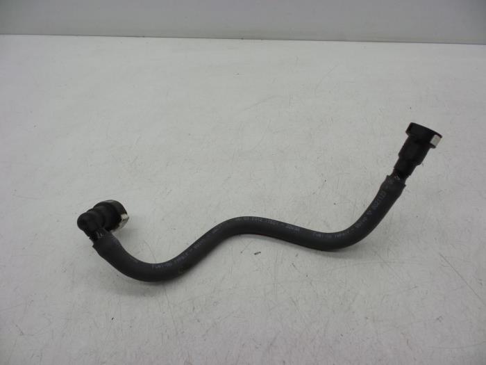 Fuel line Volvo V40 1.6 T3 GTDi 16V - 8621123 B4164T3 B6