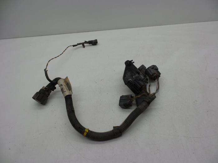 Volvo XC90 Wiring harnesses stock