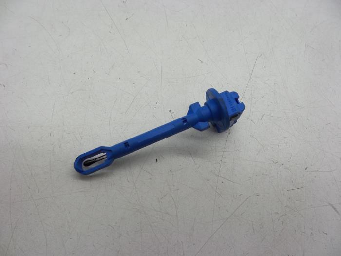 Interior temperature sensor Volvo V40 1.6 D2 - 31369727
