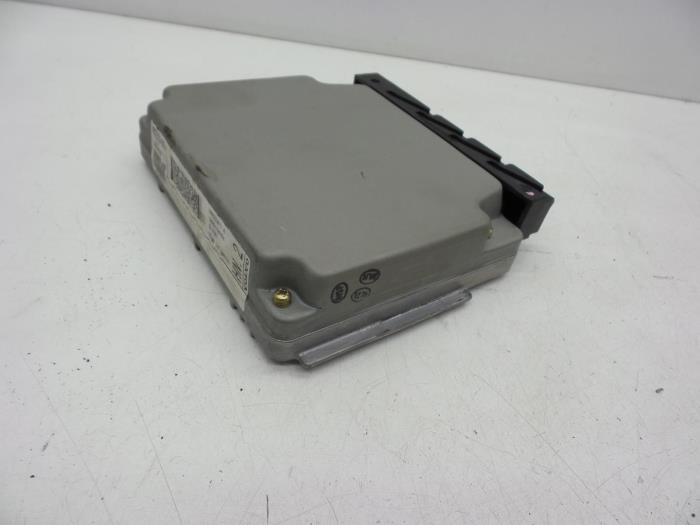 Used Injection computer Volvo S60 I (RS/HV) 2.4 20V 140 Price € 75,00 Margin scheme offered by Auto Demontage Elferink B.V.