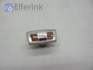 Used Front wing indicator, right Opel Meriva 1.4 16V Ecotec Price € 20,00 Margin scheme offered by Auto Demontage Elferink B.V.