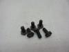 Set of bolts from a Opel Meriva 1.4 16V Ecotec 2012