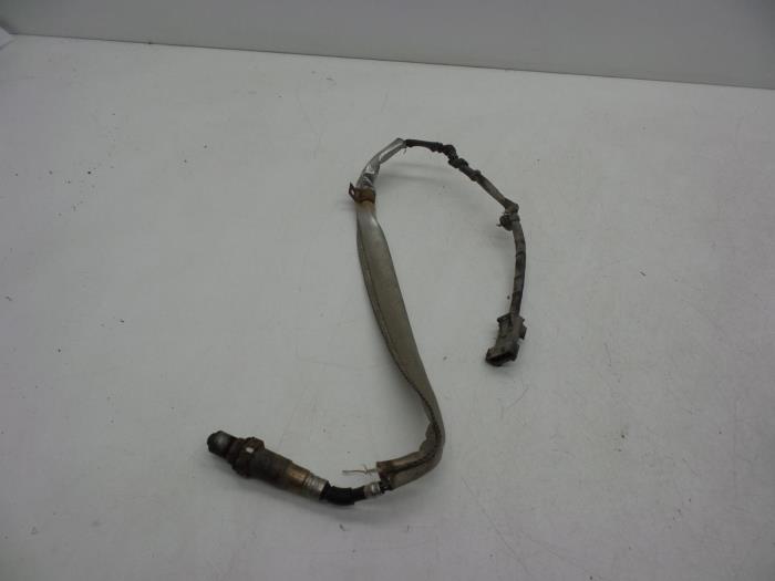 Usados Sonda Lambda Volvo S40 (MS) 2.5 T5 20V Precio € 50,00 Norma de margen ofrecido por Auto Demontage Elferink B.V.
