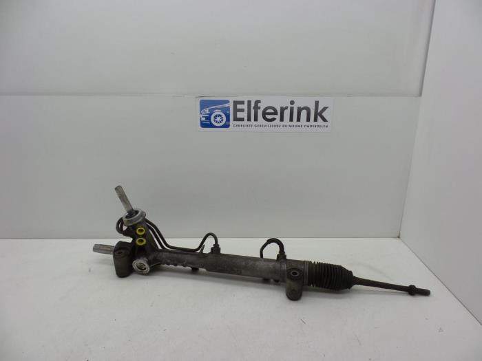 Power steering box Opel Zafira 2.2 16V 93174255 TRW