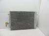 Air conditioning condenser from a Volvo V40 Cross Country (MZ) 2.0 T3 16V 2015