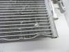 Air conditioning condenser from a Volvo V40 Cross Country (MZ) 2.0 T3 16V 2015