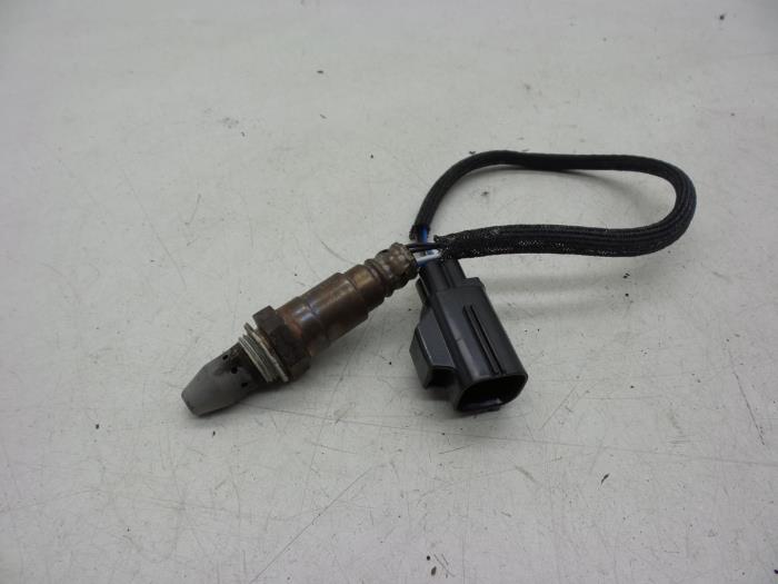 Usados Sonda Lambda Volvo V40 Cross Country (MZ) 2.0 T3 16V Precio € 50,00 Norma de margen ofrecido por Auto Demontage Elferink B.V.