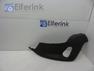 Used Front bumper overrider, right Volvo V40 Cross Country (MZ) 2.0 T3 16V Price € 50,00 Margin scheme offered by Auto Demontage Elferink B.V.