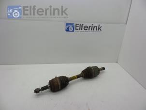 Used Front drive shaft, right Opel Vectra B Caravan (31) 2.2 DTi 16V Price € 50,00 Margin scheme offered by Auto Demontage Elferink B.V.