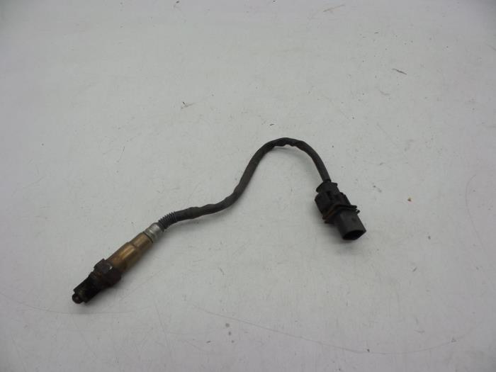 Usados Sonda Lambda Saab 9-3 II Sport Sedan (YS3F) 1.9 TiD 16V Precio € 50,00 Norma de margen ofrecido por Auto Demontage Elferink B.V.