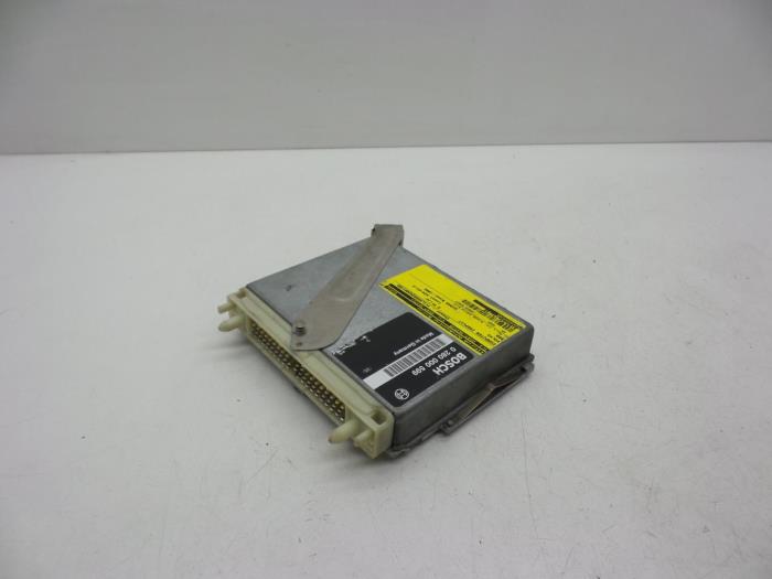 Used Injection computer Volvo 850 2.5i GLT 20V Price € 75,00 Margin scheme offered by Auto Demontage Elferink B.V.