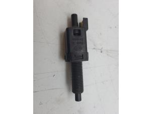 Tempomat van een Saab 900 I 2.0 i 16V 1986