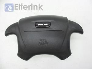 Usados Airbag izquierda (volante) Volvo 850 Precio € 75,00 Norma de margen ofrecido por Auto Demontage Elferink B.V.