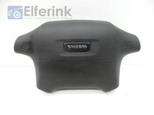 Usagé Airbag gauche (volant) Volvo 960 I 2.5i 24V Prix € 75,00 Règlement à la marge proposé par Auto Demontage Elferink B.V.