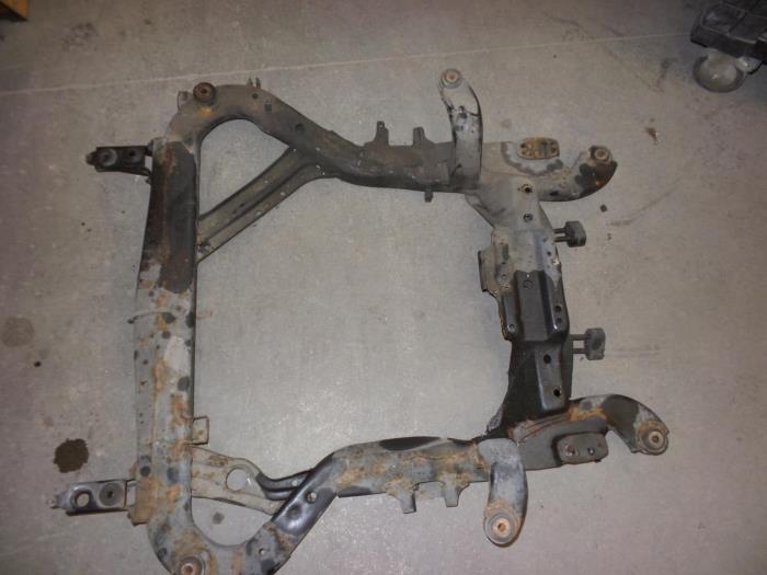 Used Saab 9-5 (YS3E) 2.3t 16V Subframe - 5239264 - Auto Demontage ...