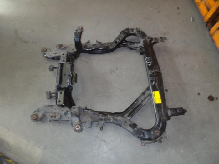 Used Saab 95 (YS3E) 2.3t 16V Subframe 5239264 Auto Demontage Elferink B.V.