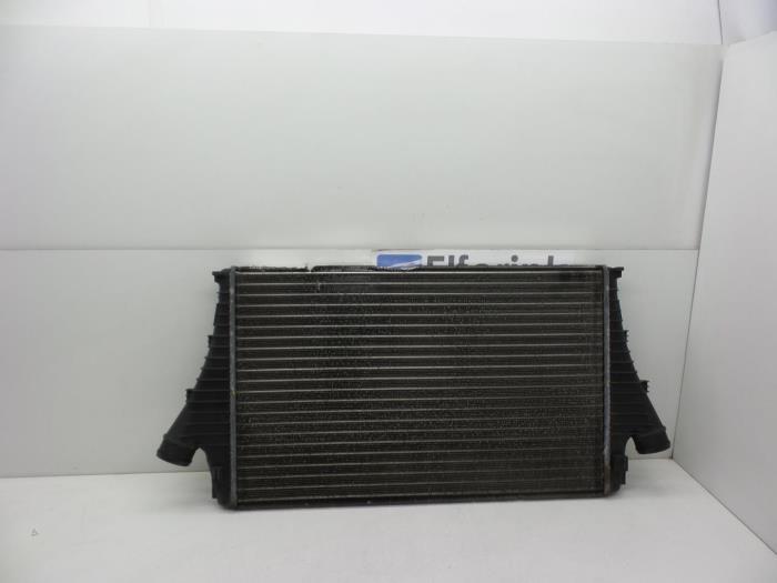 Used Intercooler Saab 9-3 II Sport Sedan (YS3F) 1.9 TiD 16V Price € 60,00 Margin scheme offered by Auto Demontage Elferink B.V.