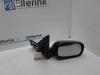 Wing mirror, right from a Saab 9-5 (YS3E) 2.0t 16V 2004