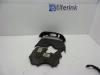 Timing cover from a Volvo V50 (MW), 2003 / 2012 2.4i 20V, Combi/o, Petrol, 2.435cc, 125kW (170pk), FWD, B5244S4; EURO4, 2004-04 / 2010-12, MW38 2006