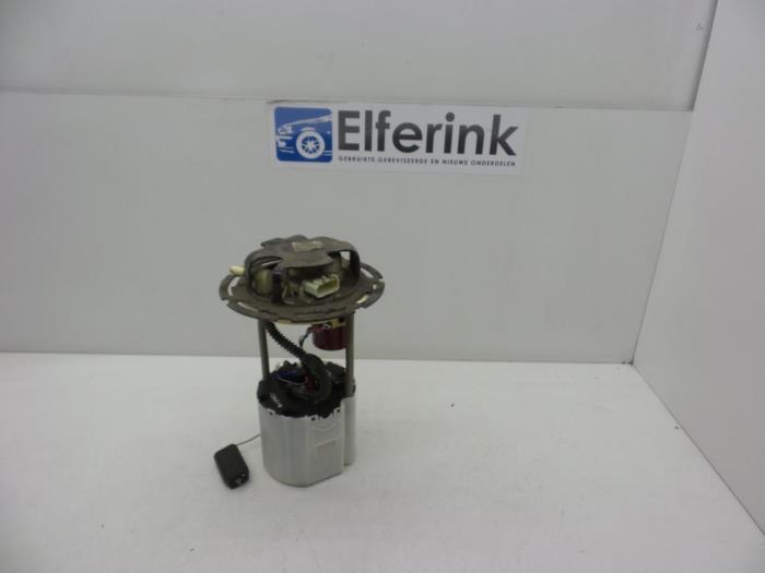 Used Opel Ampera 1 4 16v Electric Fuel Pump 13580932 Luu Auto Electric Fuel Pump From A Opel Ampera 1 4 16v 2017