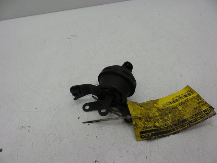 Gebrauchte AGR Ventil Saab 9-3 I (YS3D) 2.2 TiD 16V Preis € 25,00 Margenregelung angeboten von Auto Demontage Elferink B.V.