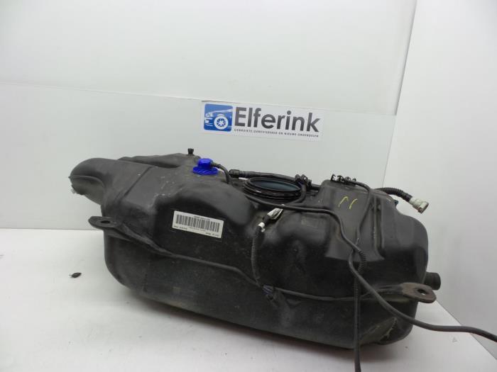 Used Opel Adam 1 0 Ecotec 12v Sidi Turbo Tank Auto Demontage Elferink B V Proxyparts Com