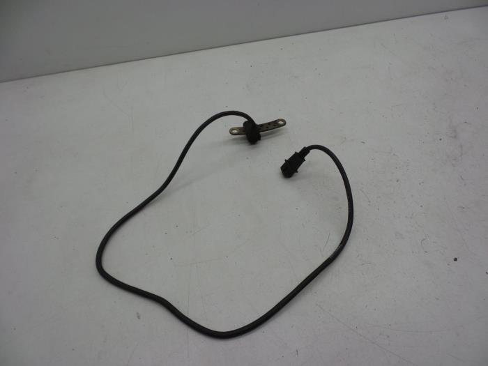 Begagnade Vevaxelsensor Volvo S40 (VS) 1.8 16V Pris € 25,00 Marginaltabell erbjuds av Auto Demontage Elferink B.V.