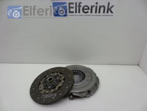 New Clutch kit (complete) Saab 9-3 03- Price € 302,50 Inclusive VAT offered by Auto Demontage Elferink B.V.