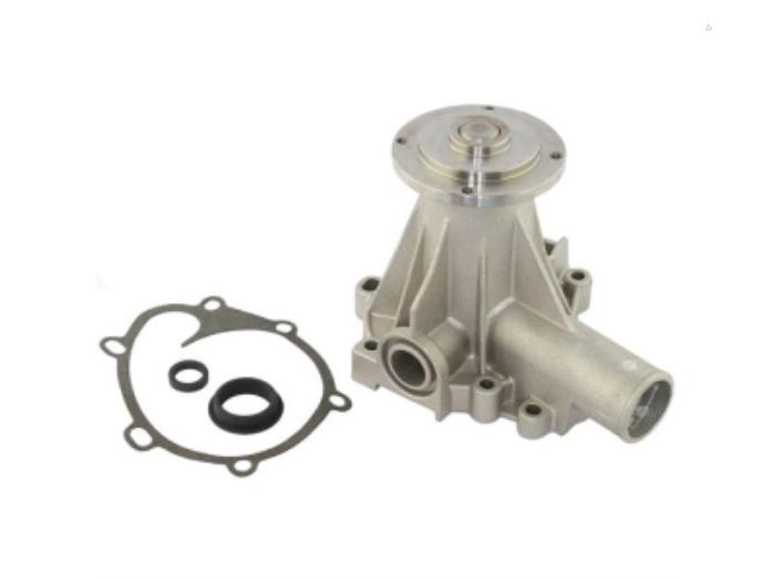 Begagnade Vattenpump Volvo 3-Serie Pris € 25,00 Marginaltabell erbjuds av Auto Demontage Elferink B.V.