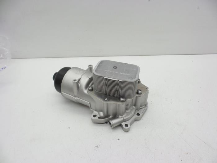 Oil filter housing Volvo S40 31321630