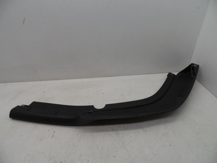 Spoiler front bumper Saab 900 - 4522694