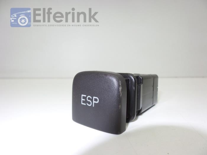 ESP switch from a Saab 9-5 (YS3E) 1.9 TiD 16V 2006