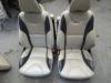 Set of upholstery (complete) from a Volvo XC60 I (DZ), 2008 / 2017 2.4 D3 20V, SUV, Diesel, 2.401cc, 129kW (175pk), FWD, D5244T14, 2009-04 / 2010-12, DZ72 2010