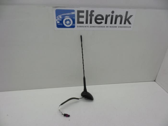 Begagnade Antenn Opel Adam 1.0 Ecotec 12V SIDI Turbo Pris € 40,00 Marginaltabell erbjuds av Auto Demontage Elferink B.V.