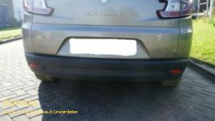 Used Rear bumper Renault Megane Break Price on request offered by Fa. Klijnstra & Zn. VOF