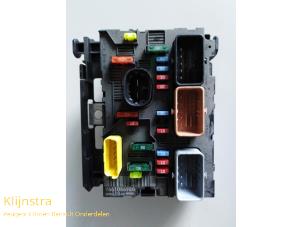 Used Fuse box Peugeot 207/207+ (WA/WC/WM) 1.4 Price on request offered by Fa. Klijnstra & Zn. VOF