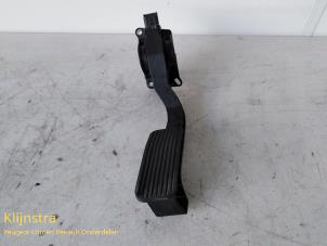 Used Accelerator pedal Citroen Xsara Break (N2) 1.6i 16V Price on request offered by Fa. Klijnstra & Zn. VOF