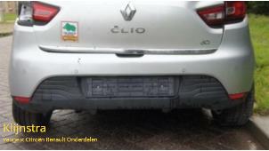 Usagé Pare choc arrière Renault Clio IV (5R) Prix sur demande proposé par Fa. Klijnstra & Zn. VOF