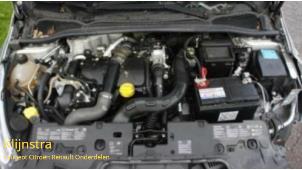 Gebrauchte Motor Renault Clio IV (5R) Preis auf Anfrage angeboten von Fa. Klijnstra & Zn. VOF