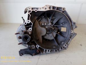 Used Gearbox Citroen C3 Picasso (SH) Price on request offered by Fa. Klijnstra & Zn. VOF
